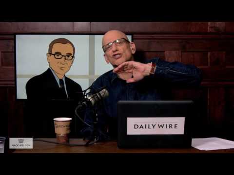 From Russia With Trump