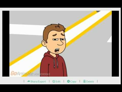 [閱讀說明]這是GoAnimate和GoAnimate 4學校的終結! ([READ DESC.] This is The End of GoAnimate and GoAnimate 4 Schools!)