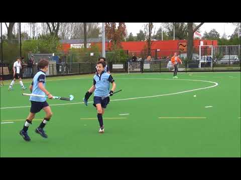 4esc 28okt27 JA1 Hoekse Waard JC4 Wateringse veld JB1 Rijswijk