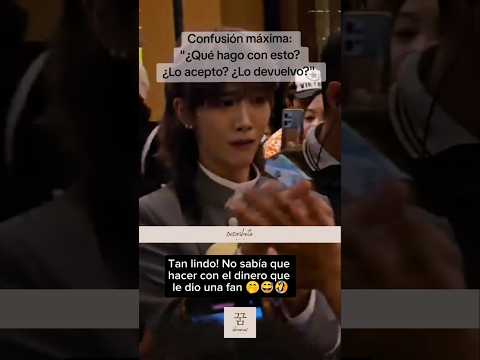 🌟 ¡YETAO NO ESTÁ ACOSTUMBRADO A LOS MODALES FAN DE TAILANDIA! 😂 #yetao #ChuangAsiaS2