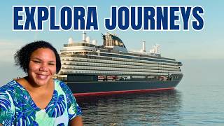 Explora Journeys Luxury Cruise Review: Everything You NEED to Know Before Booking!