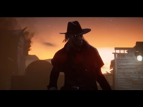 Steam Community :: Video :: Deathslinger - Short FlickTage
