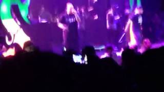 Psycho Realm &quot;Bullets&quot; live