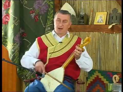 Veljko Djuranovic   Banovic Sekula i Kosovac Jovan   LIVE – Guslarsko jutro   TV Duga Plus 2009