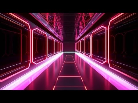 Experimental Sci-Fi Soundtrack (ambient music)