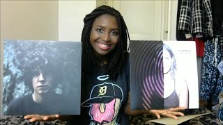 Vinyl Me, Please Unboxing : TORRES Sprinter + Goon