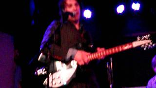 The Young Veins - Cape Town Intro