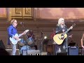 Band on the Run - Nancy Wilson w/ Denny Laine -The Music of Paul McCartney - Carnegie Hall 3/15/23