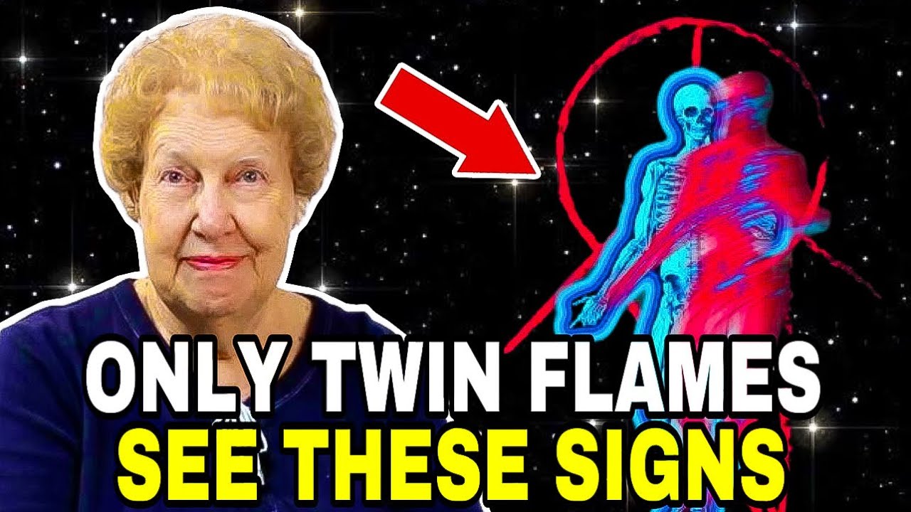 7 Twin Flame Signs That ONLY Happen To Twin Flames | Dolores Cannon