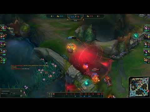 Heimerdinger vs Cassiopeia (Mid) Diamond Outplay