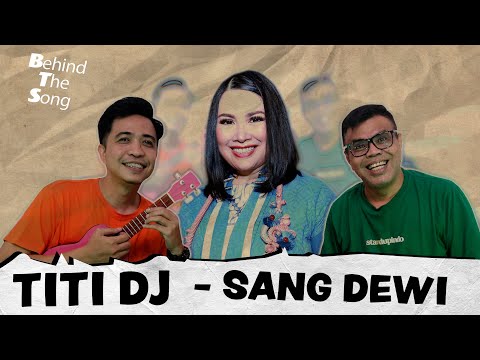 BTS - EPISODE 1 (TITI DJ - SANG DEWI)