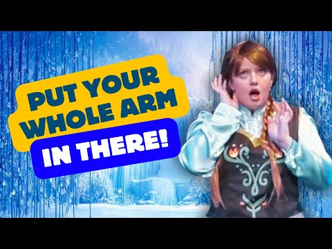 Frozen Gone Wrong - Best of IMBM