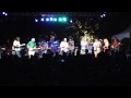 Little Feat - Jamaica 2012 - Hangin On To The Good Times - 01.19.2012