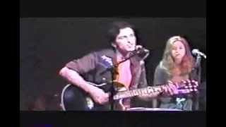 Let Me Go - Marvelous 3 (Butch Walker)