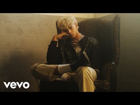 ROBI - Antonimos (Official Video)