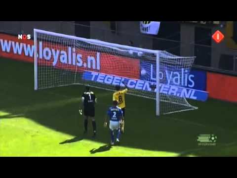 2009-08-16 Roda JC - NEC Nijmegen 1-0