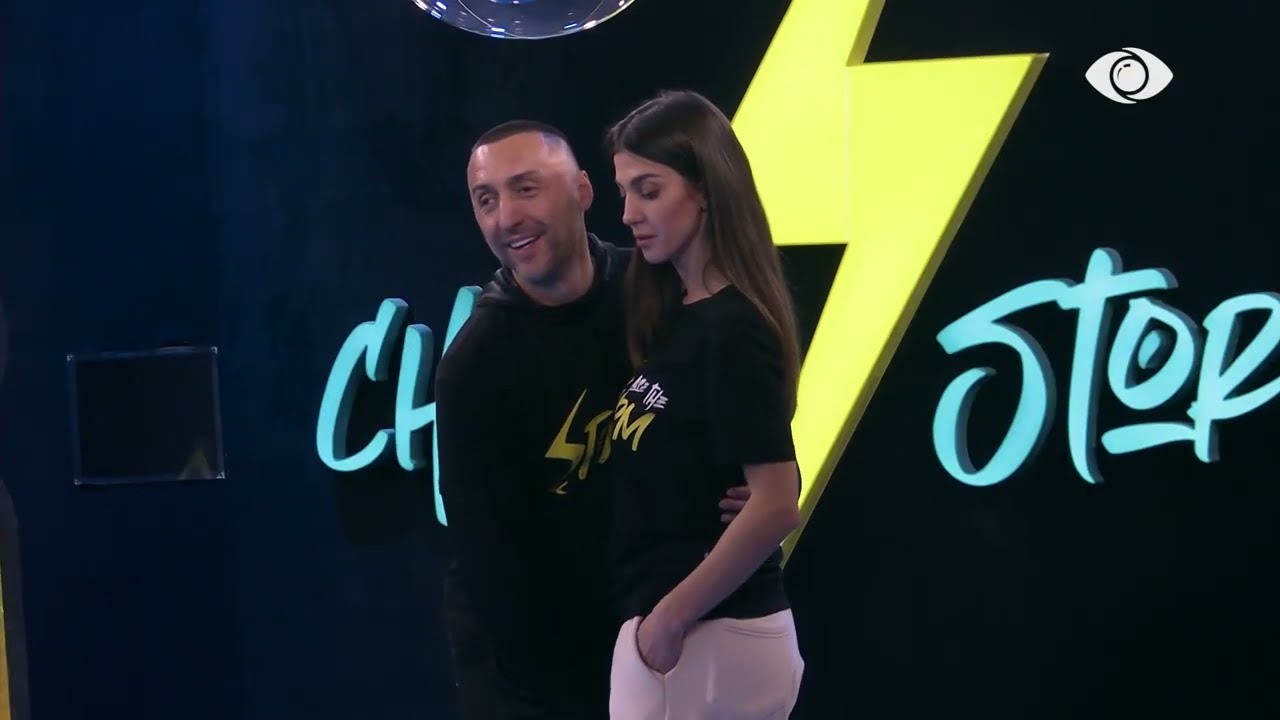 “Do rri këtu deri të martën”/ G Bani debaton ashpër me Eglin: Pse gënjen?