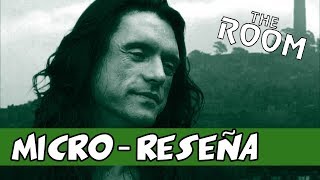 ¿Por qué The Room es tan mala que es buena? - Micro Reseña