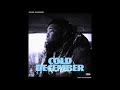 ROD WAVE COLD DECEMBER Extended Intro S L O W E D R E V E R B
