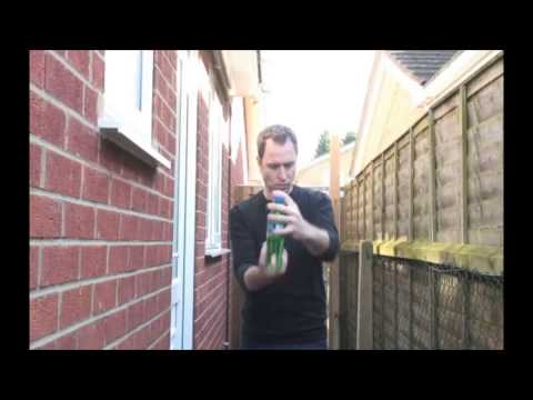 reKap (DVD & Gimmicks) by Richard Griffin