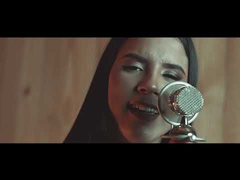 ADEUS AQUELE AMOR - Aline Conrado (clipe oficial)