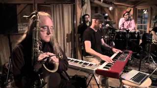 [05] Diane Birch - Fools @ Live from Daryl&#39;s House