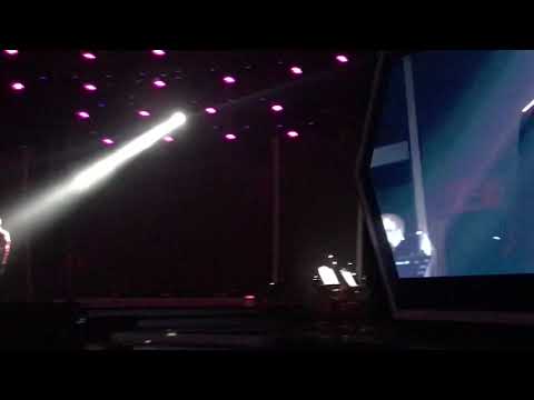 gegar vaganza 5 minggu 1 - shafie rio