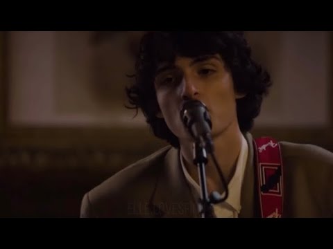 Brother - the aubreys | the aubreys from verse in Los Angeles | veeps