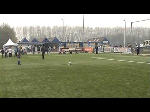 AS'80 D4  Finale Challenge Cup Penalties   SG Krayenburg