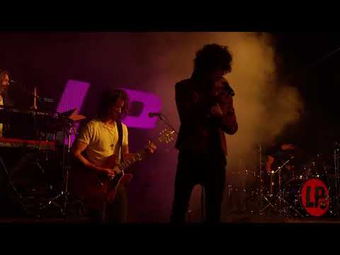 LP - Shaken (from Nov 14, 2020 Livestream Concert)