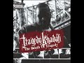 Tragedy Khadafi - Dejavu