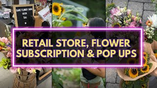 How I'm selling flowers directly to customers this year