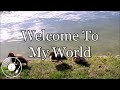 Welcome To My World w/ Lyrics - Jim Reeves Version
