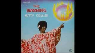 Mitty Collier: I Had A Talk With God Last Night / III A.M. 1972