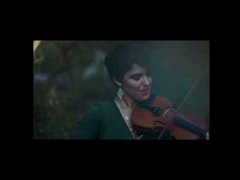 Ed Sheeran - Perfect - Violin cover by Petya Ivanova