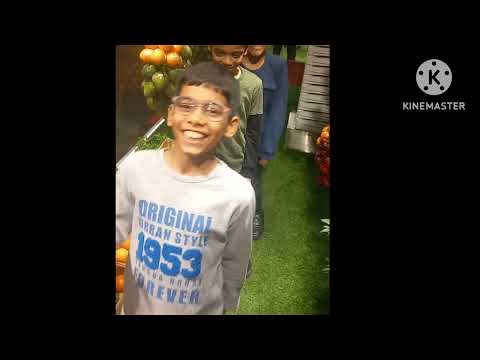 Juice World Al Tawar1 Dubai DXB