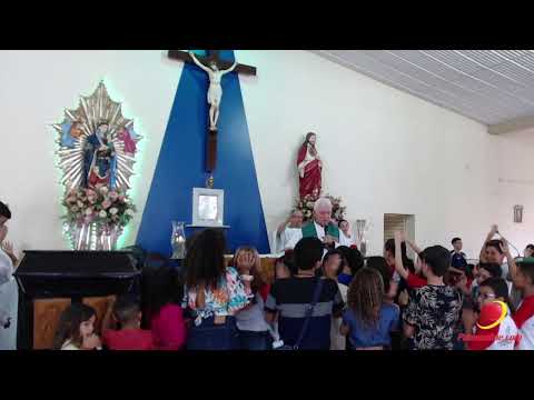 Santa Missa Santuário de N.S. Do Perpétuo Socorro - Patos PB 07.10.23