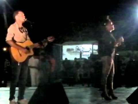 Mamai Soraia & Manu Reys