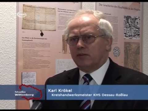 Handwerkerschaften gehen getrennte Wege - RAN1