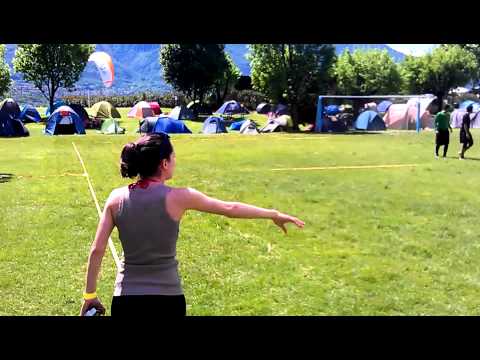 Missuldisc 2013 by Frasba Dal Lac @ Gera Lario Como.