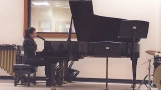 Beautifully Unfinished by Ella Henderson