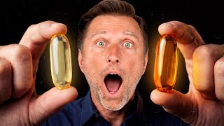 The One Omega-3 That Builds Your Brain (It's Not Fish Oil)