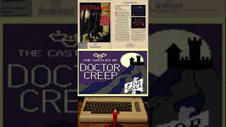The Castles of Doctor Creep 1984