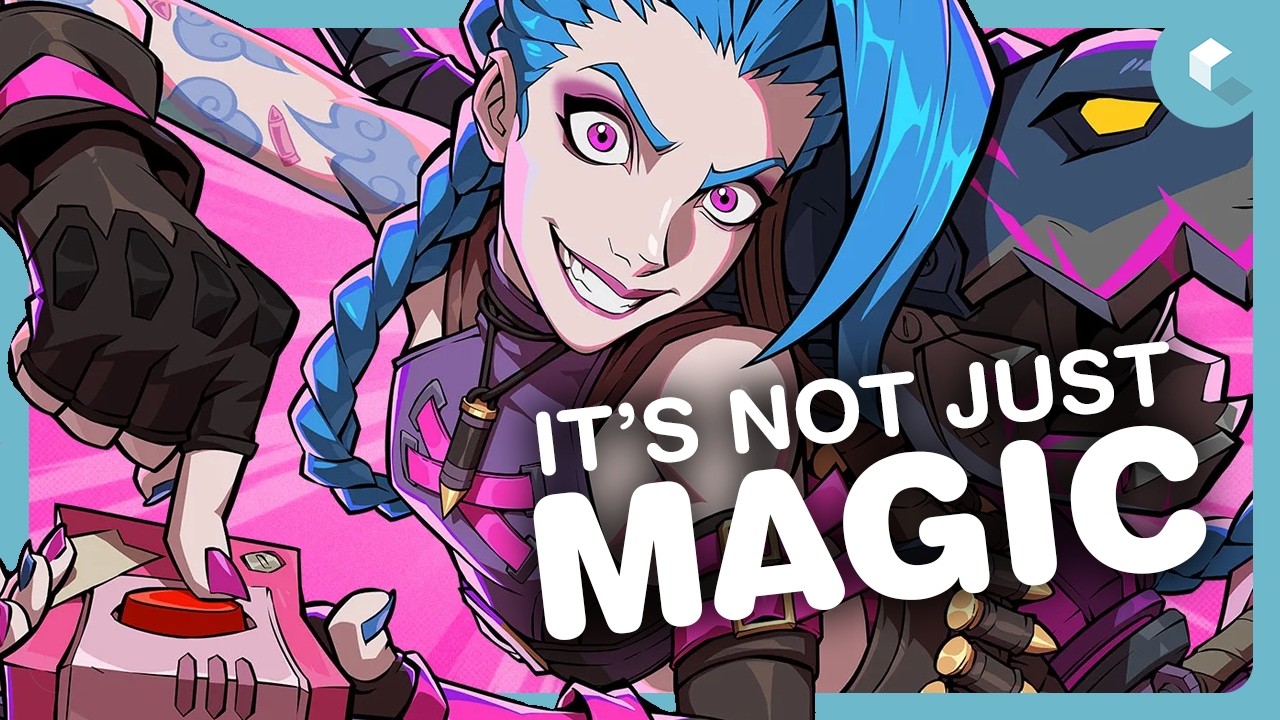 Competitive Games are Struggling - What Happened?