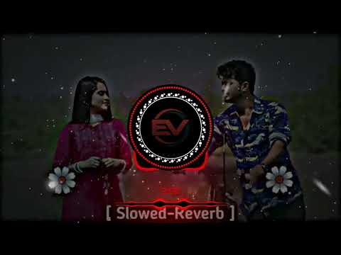 Sir Da Soda – Slowed + Reverb | Zeeshan Rokhri x Maahi Farwa Khan | Sad Song 2025