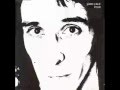 John Cale - Fear Is A Man's Best Friend 