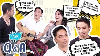 Download lagu Q&A - 2 lagu terbaik UNGU versi Enda Oncy mp3 Download lagu Q&A - 2 lagu terbaik UNGU versi Enda Oncy mp3