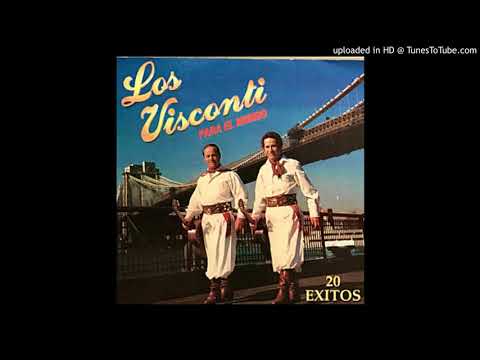 Los Visconti-Tarde