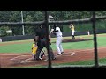 PG WWBA vs FTb Rockets