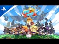 Epic Chef - Launch Trailer | PS4